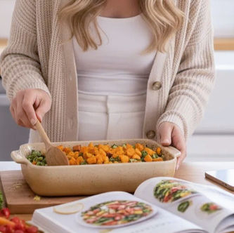 Easy High-Protein Recipe Ideas To Curb Appetite & Balance Hormones