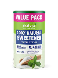 Natvia Living Stevia Sweetener