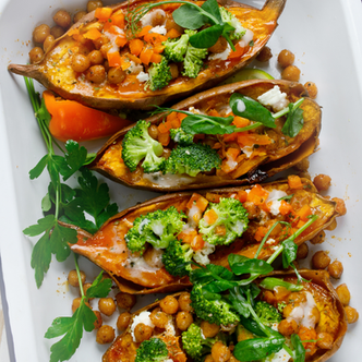 7 Days Of Easy Plantbased Dinners To Meal Prep