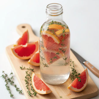 12 Detox Water Recipes For Glowing Skin & More Energy