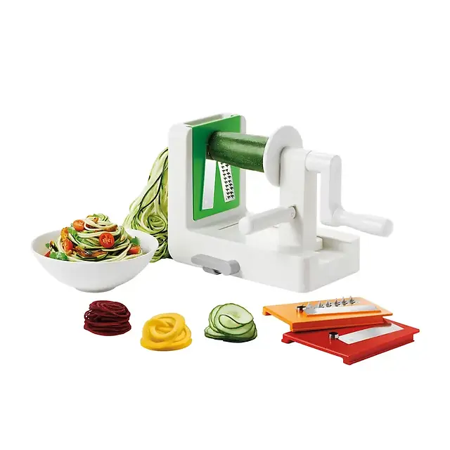 OXO Good Grips Tabletop Spiralizer