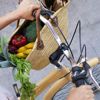 Cortisol Lowering Foods For Midlife Women: The Grocery List That Quietly Changes Everything