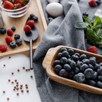 7 Day Healthy Eating Plan For Beginners (By A Nutritionist)