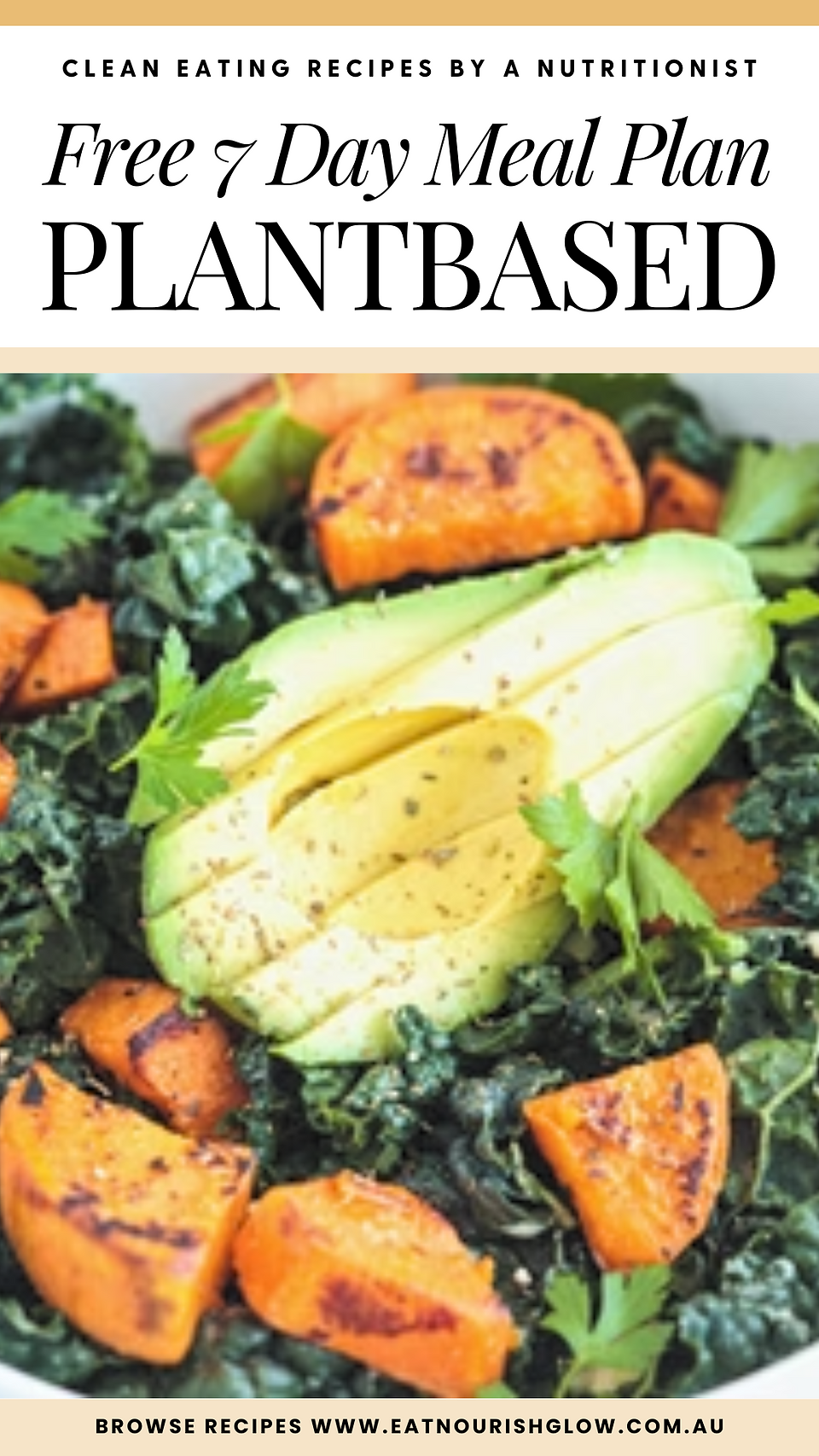 How To Go Plantbased With A 7 Day Meal Plan