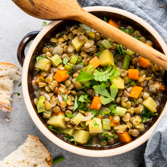 How To Go Plantbased In Just 7 Days (Includes Sample Menu)