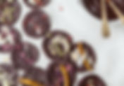 The Best Healthy Homemade Chocolate Biscuits