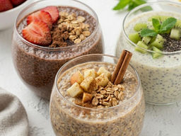 The One Breakfast Habit That Balances Hormones & Stops Midlife Cravings