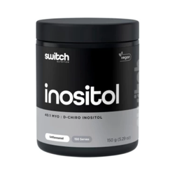 Inositol 40:1 MYO : D-Chiro Inositol
