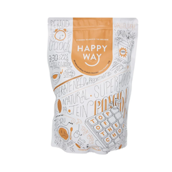 Happy Way Whey Protein Powder Chocolate