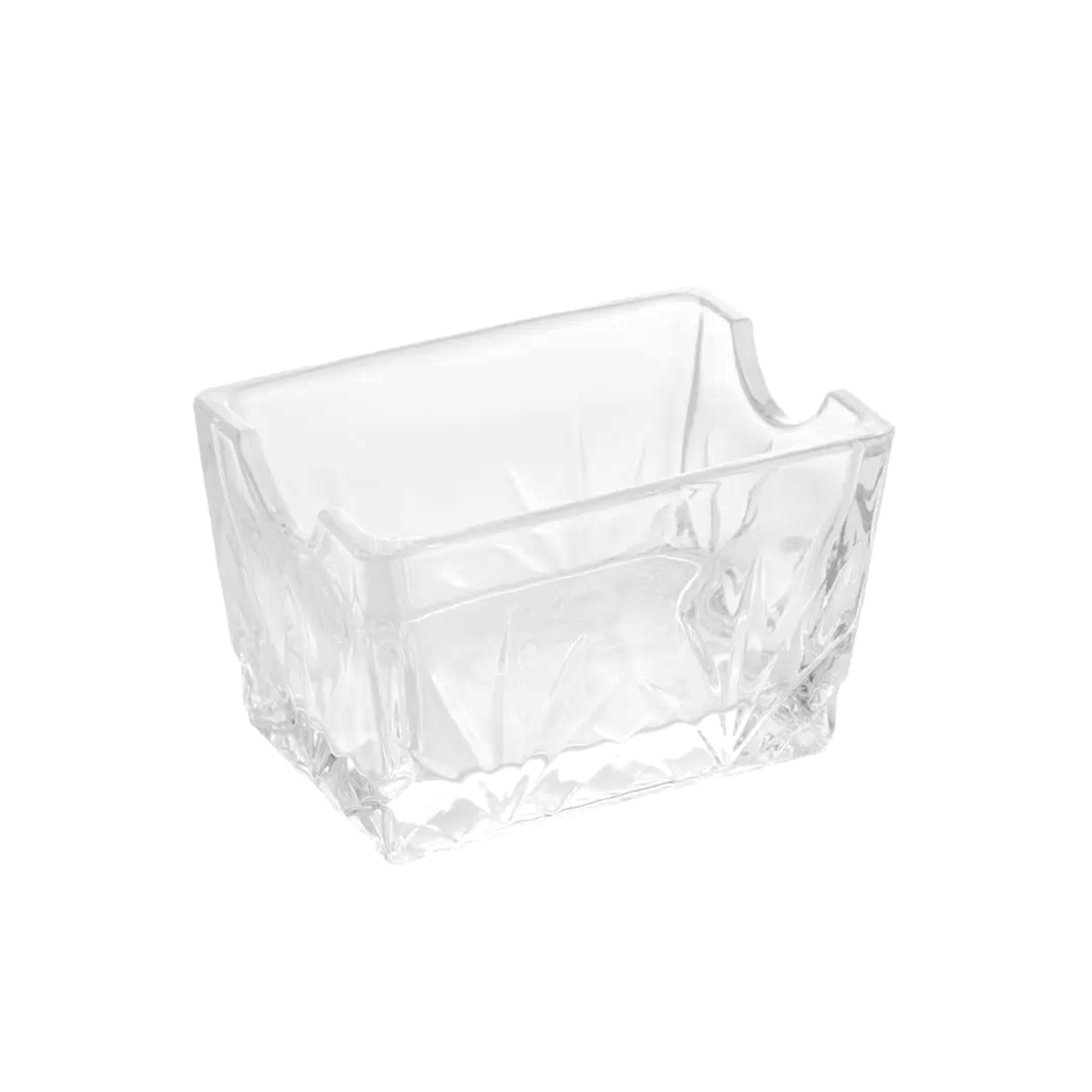 Porta Sachê de Vidro Dublin