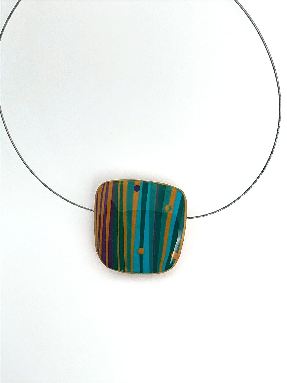 Pieza realizada con la técnica de mi excepcional profesor Dan Cormier.