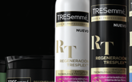 Reseña: Línea Regeneración Tresplex de TRESemmé
