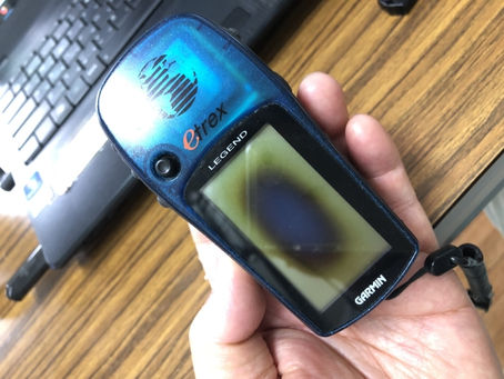 おまえもか!・・いや故障や!?