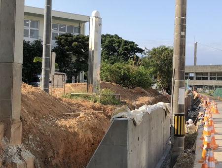 慎重にお願いよ⁈