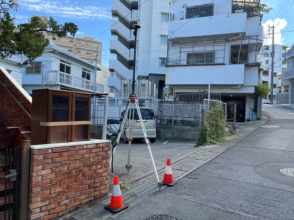 新旧のはざ間において