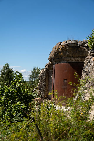 Bunker