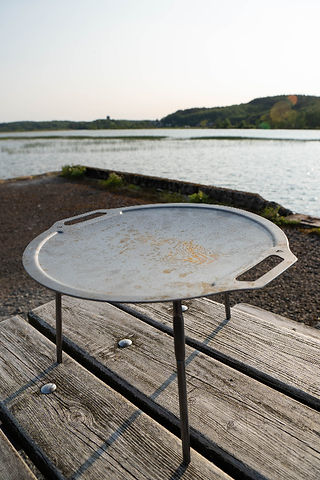 Stekhäll