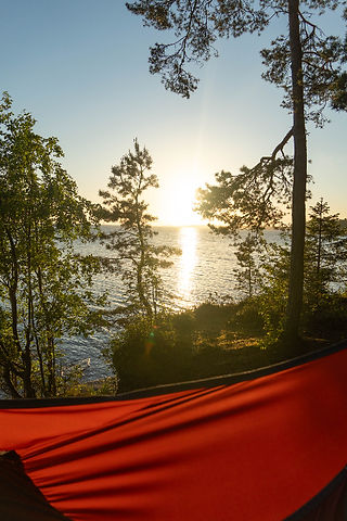 Soluppgång