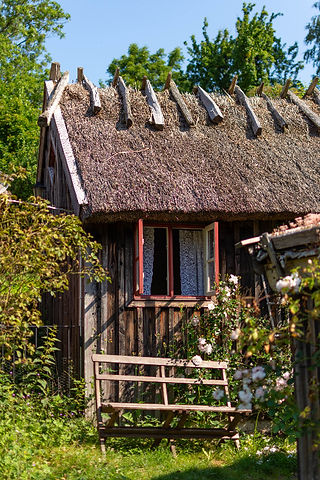 Alunbrukets b&b
