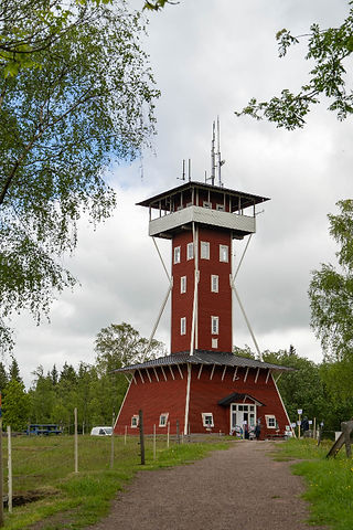 Utsiktstorn 