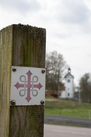 Pilgrimsled