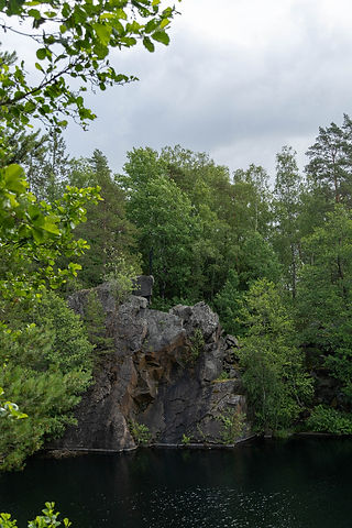 Gylsboda stenbrott