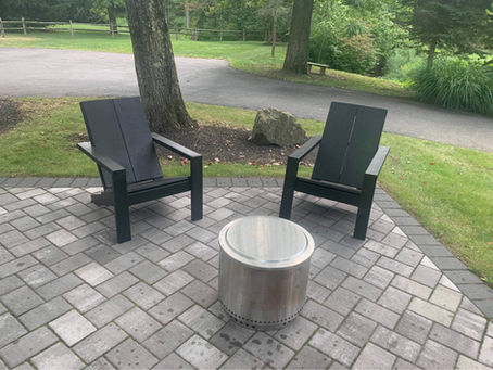 Adirondack Chairs