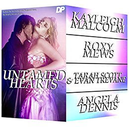 Untamed Hearts