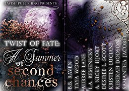 Twist of Fate: A Summer of Second Chances