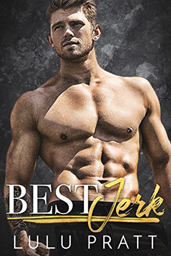 Best Jerk by Lulu Pratt