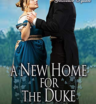 Book Blast May 24, 2019