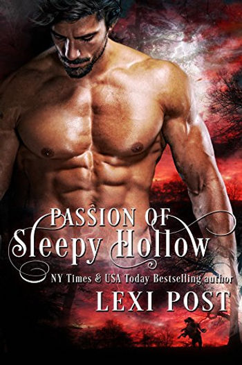 Passion of Sleepy Hollow by Lexi Post