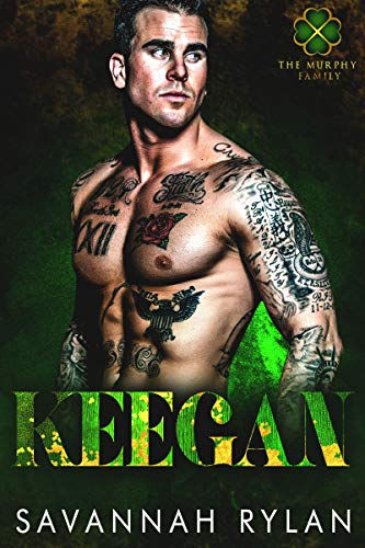 Keegan: The Murphy Family by Savannah Rylan