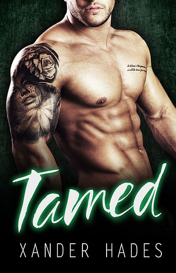Tamed By Xander Hades