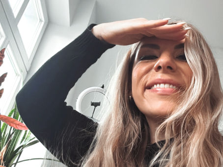 How to Travel with Purpose from the Inside-Out?