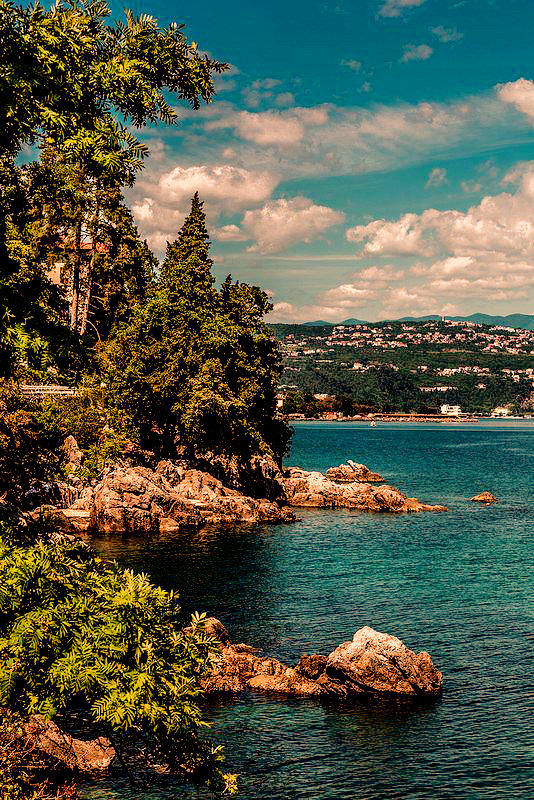 Thumbnail: Croatia - Yoga & Detox Retreat - 6 days