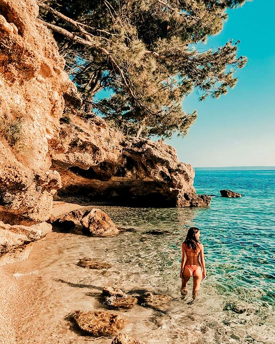Thumbnail: Croatia - Yoga & Detox Retreat - 6 days
