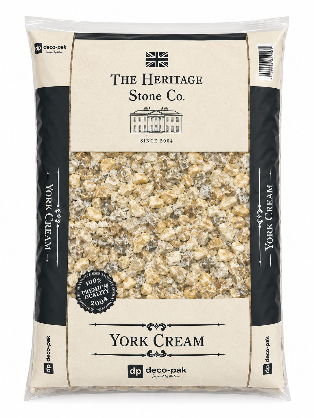 York Cream x 3 Bags