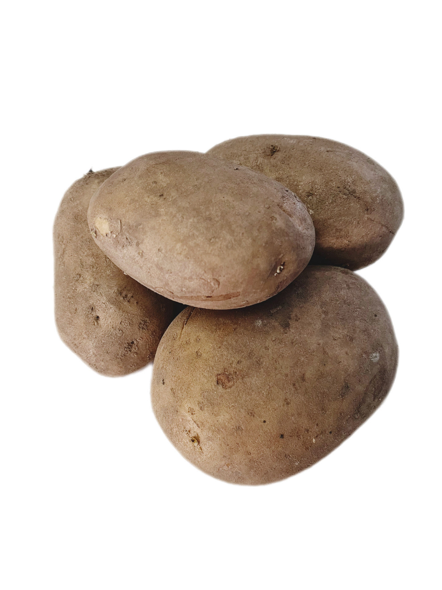Pilling Navan Potatoes