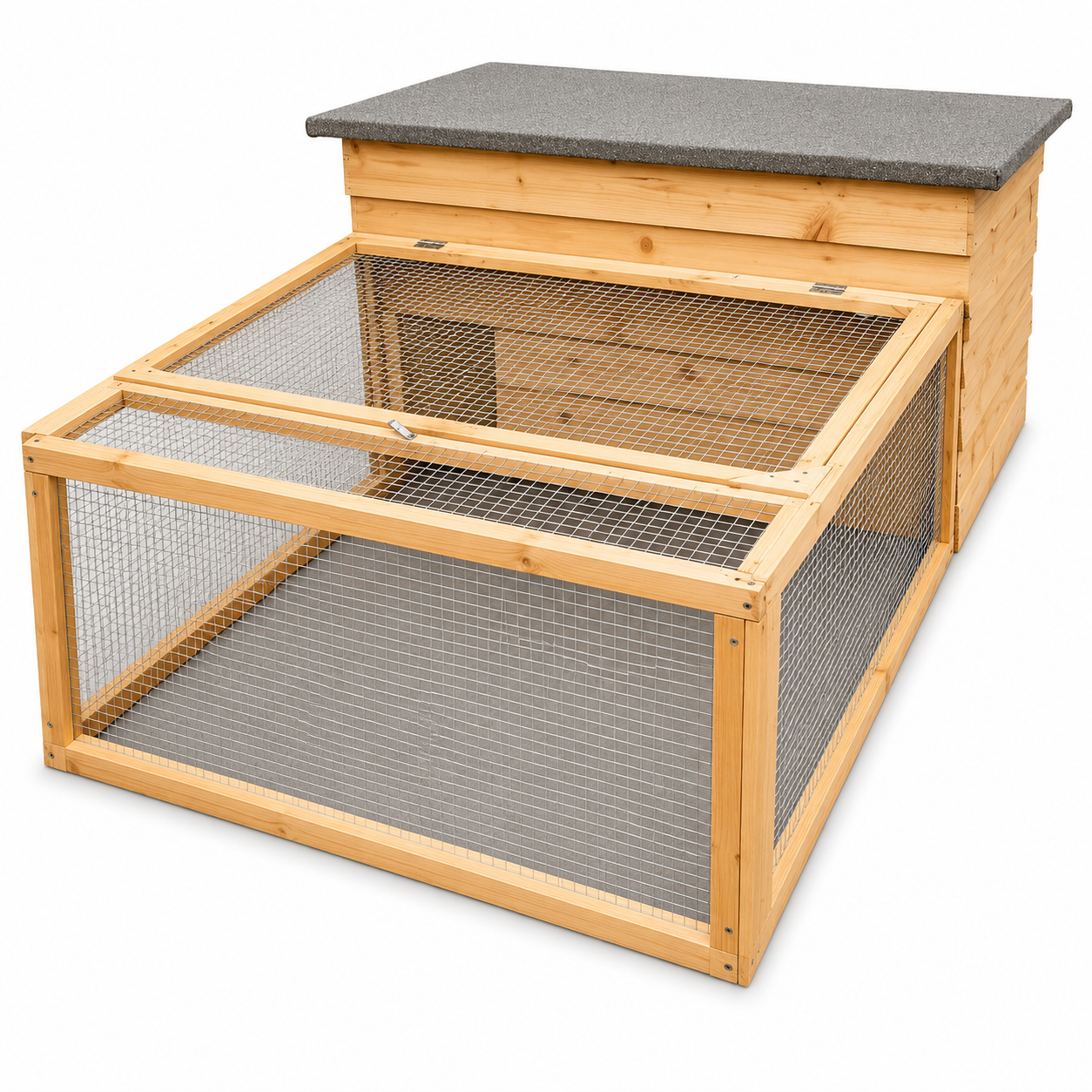 Chicken Coup
