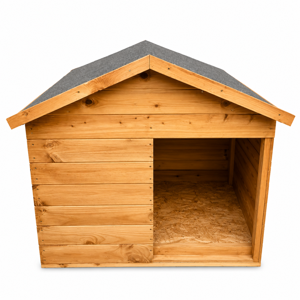 Large Dog Kennel