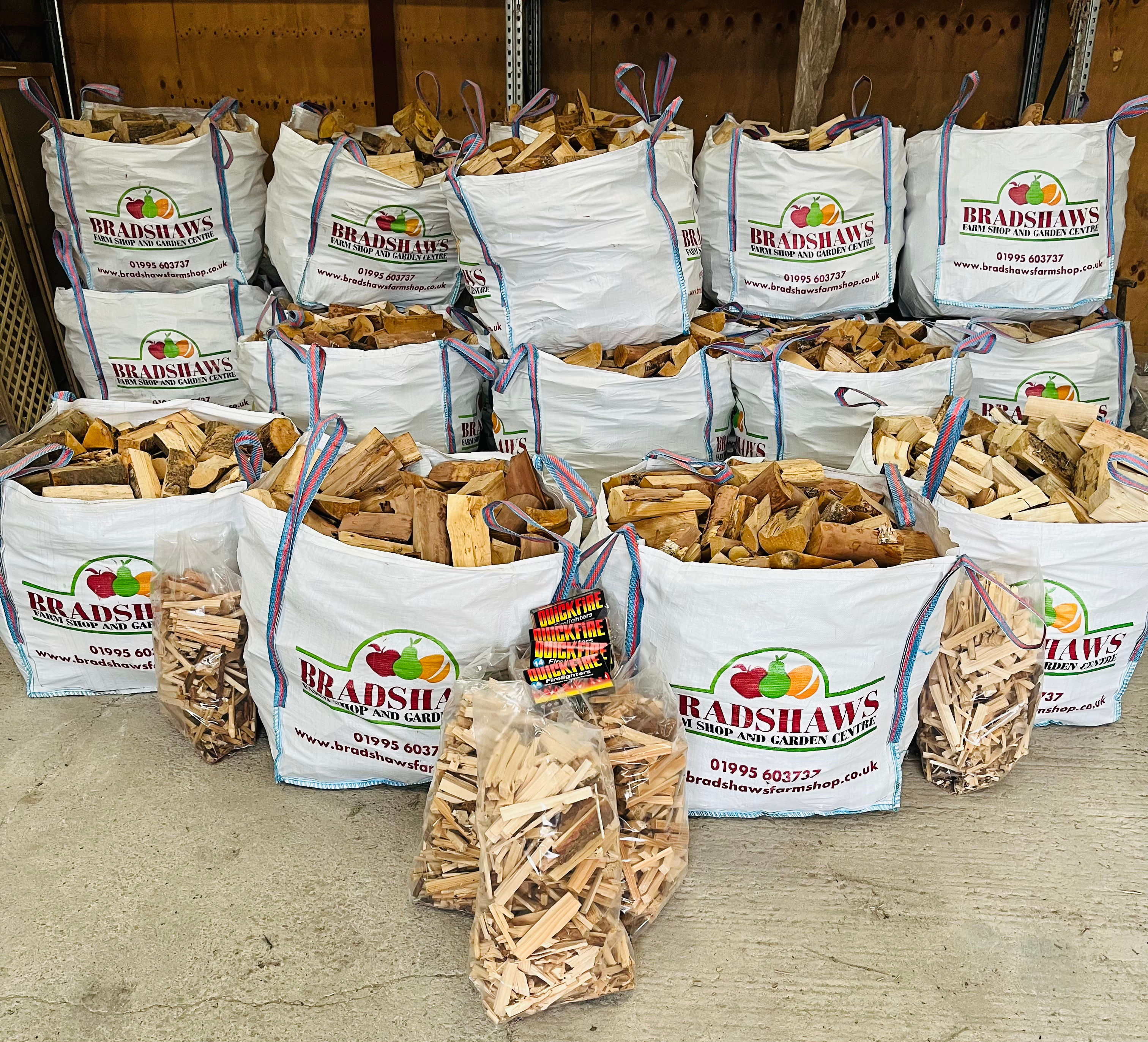 Hardwood Mega Bundle