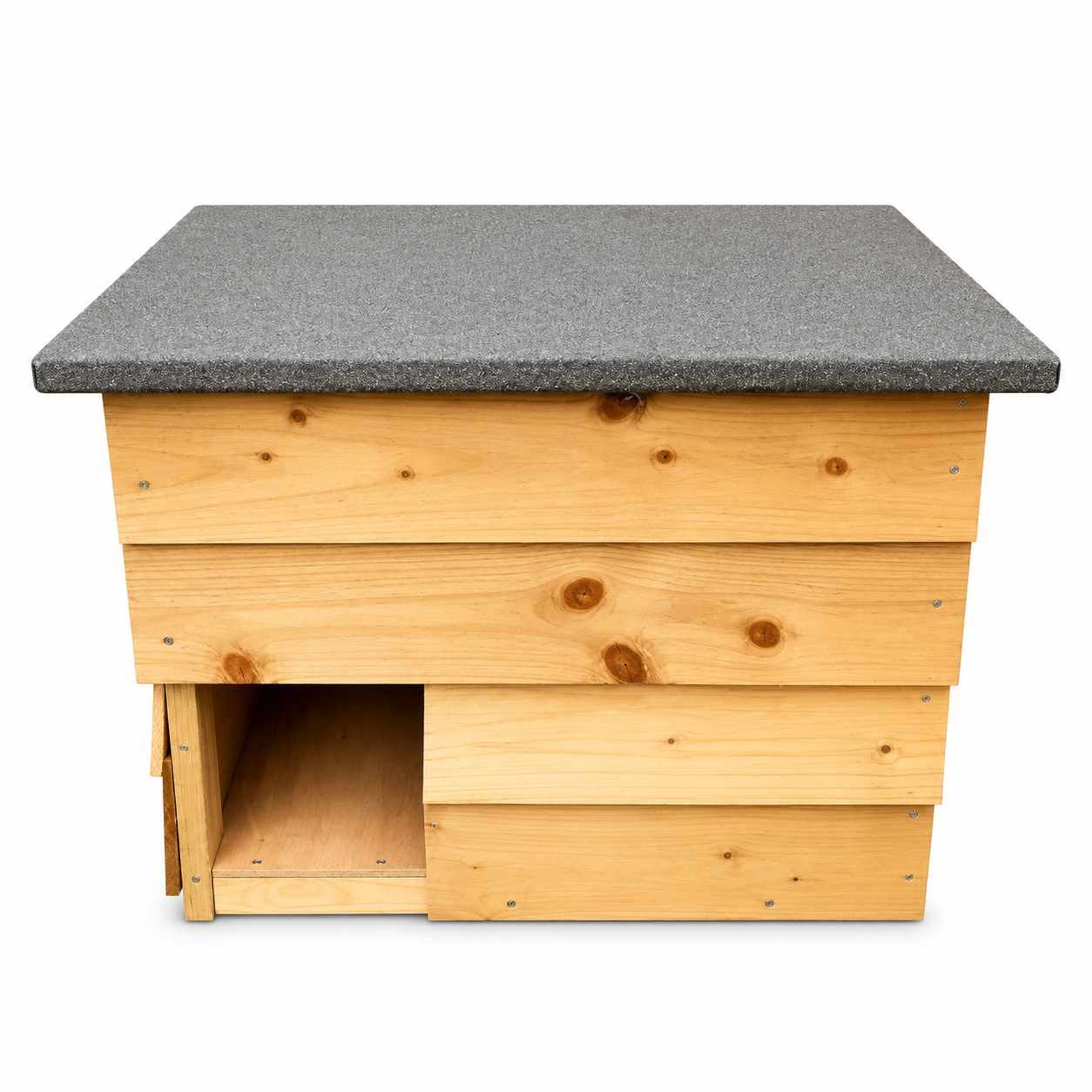 Small Cat Kennel 