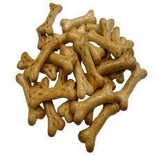 Thumbnail: Pointer Chicken Gravy Bones - 10kg