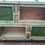 Thumbnail: 4ft Timber Hutch (2 Spaces)