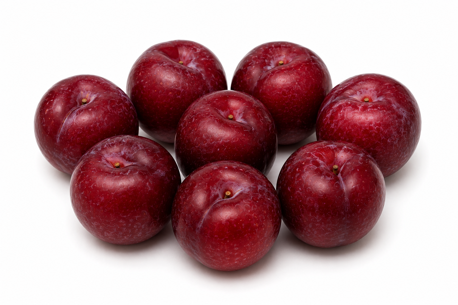 Plums - 1kg