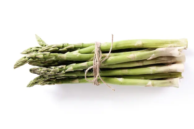Asparagus Bunch