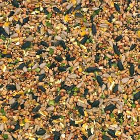 Thumbnail: Selected Wild Bird Food 20kg