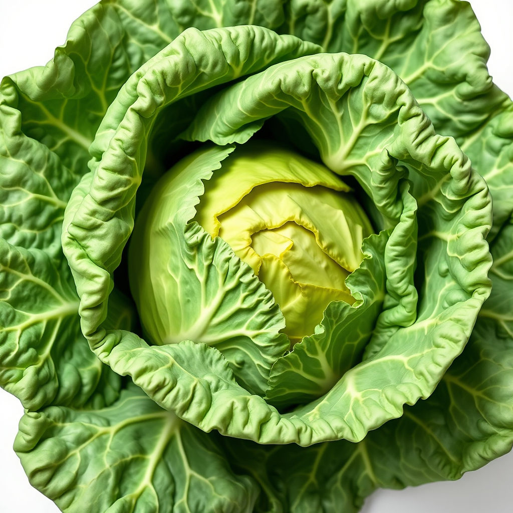 Summer Cabbage
