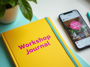 Win Retreats and Workshops: Elite Plaza's Unique Event Page